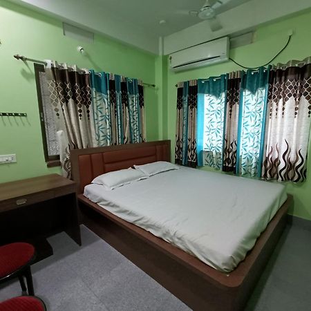 Ujjayanta Homestay Agartala Dış mekan fotoğraf