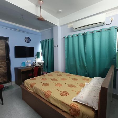 Ujjayanta Homestay Agartala Dış mekan fotoğraf