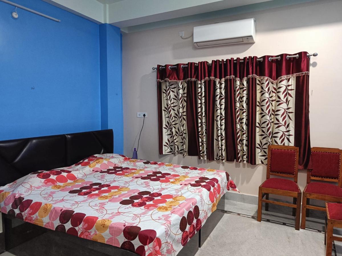 Ujjayanta Homestay Agartala Dış mekan fotoğraf