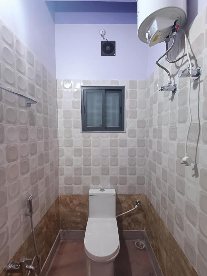 Ujjayanta Homestay Agartala Dış mekan fotoğraf