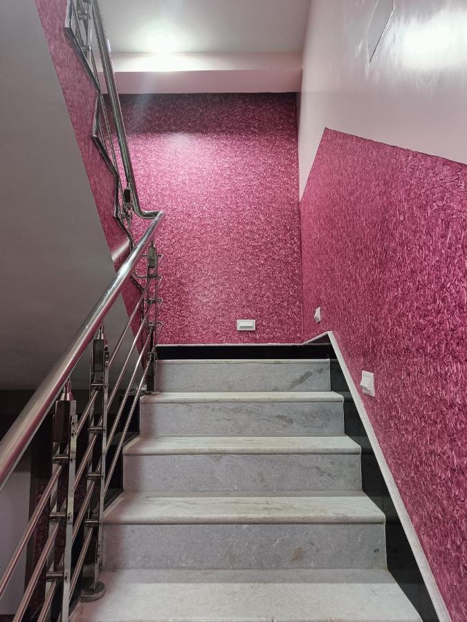 Ujjayanta Homestay Agartala Dış mekan fotoğraf