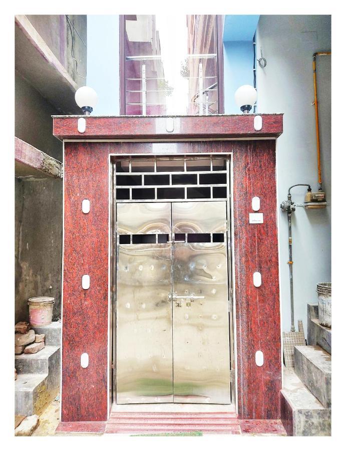 Ujjayanta Homestay Agartala Dış mekan fotoğraf