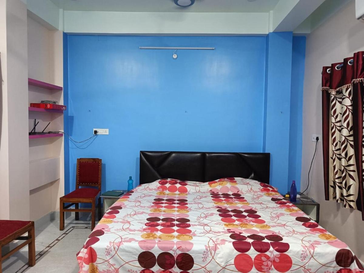 Ujjayanta Homestay Agartala Dış mekan fotoğraf