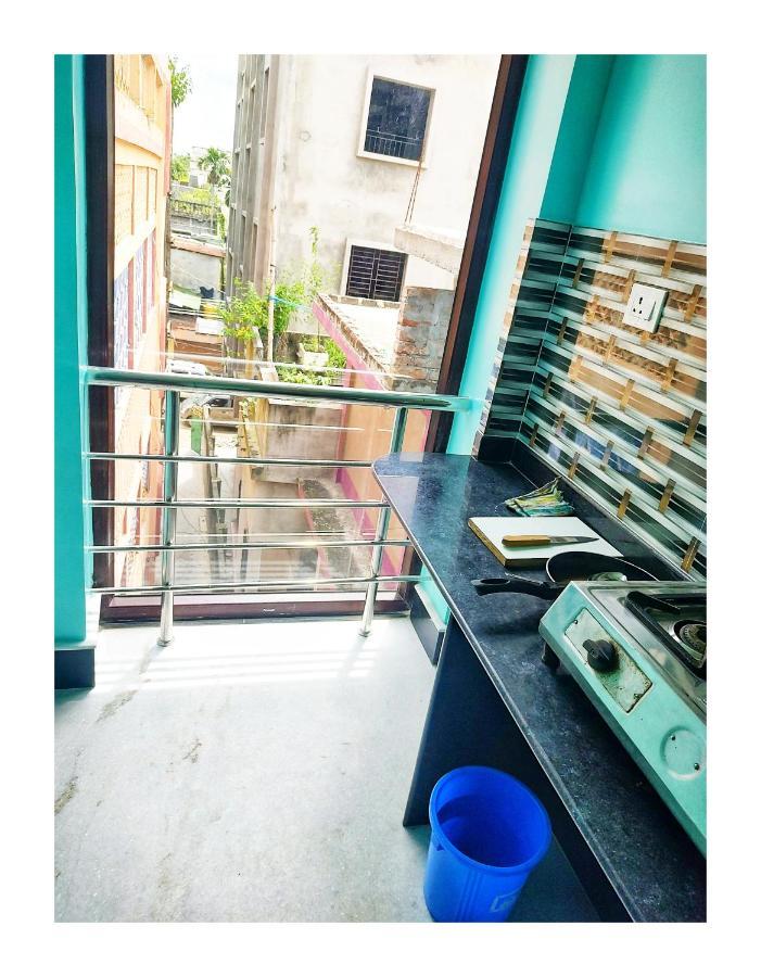 Ujjayanta Homestay Agartala Dış mekan fotoğraf
