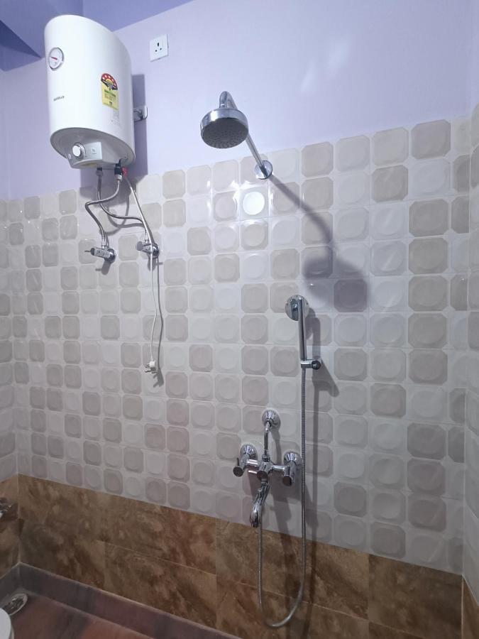 Ujjayanta Homestay Agartala Dış mekan fotoğraf