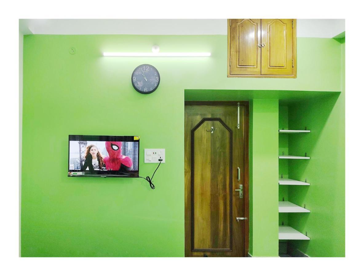 Ujjayanta Homestay Agartala Dış mekan fotoğraf