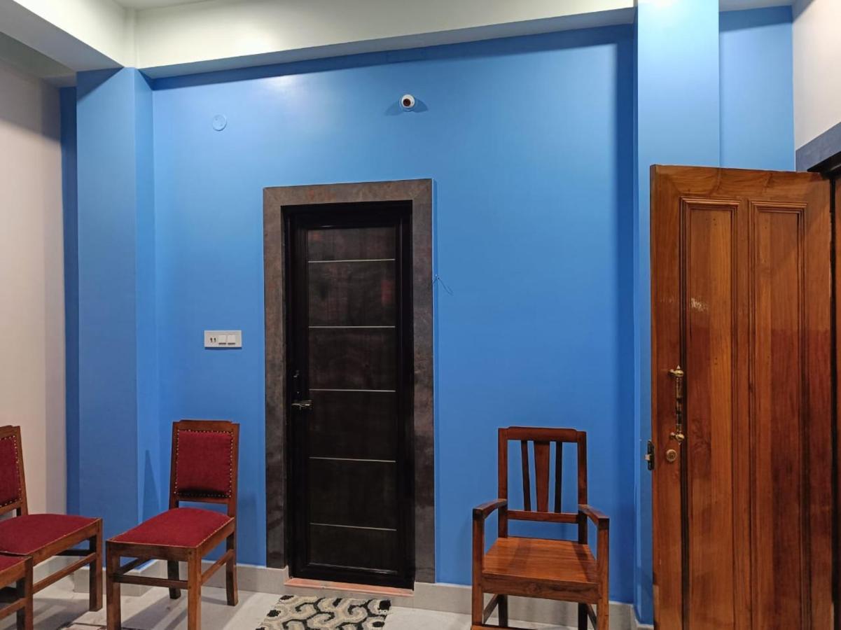 Ujjayanta Homestay Agartala Dış mekan fotoğraf