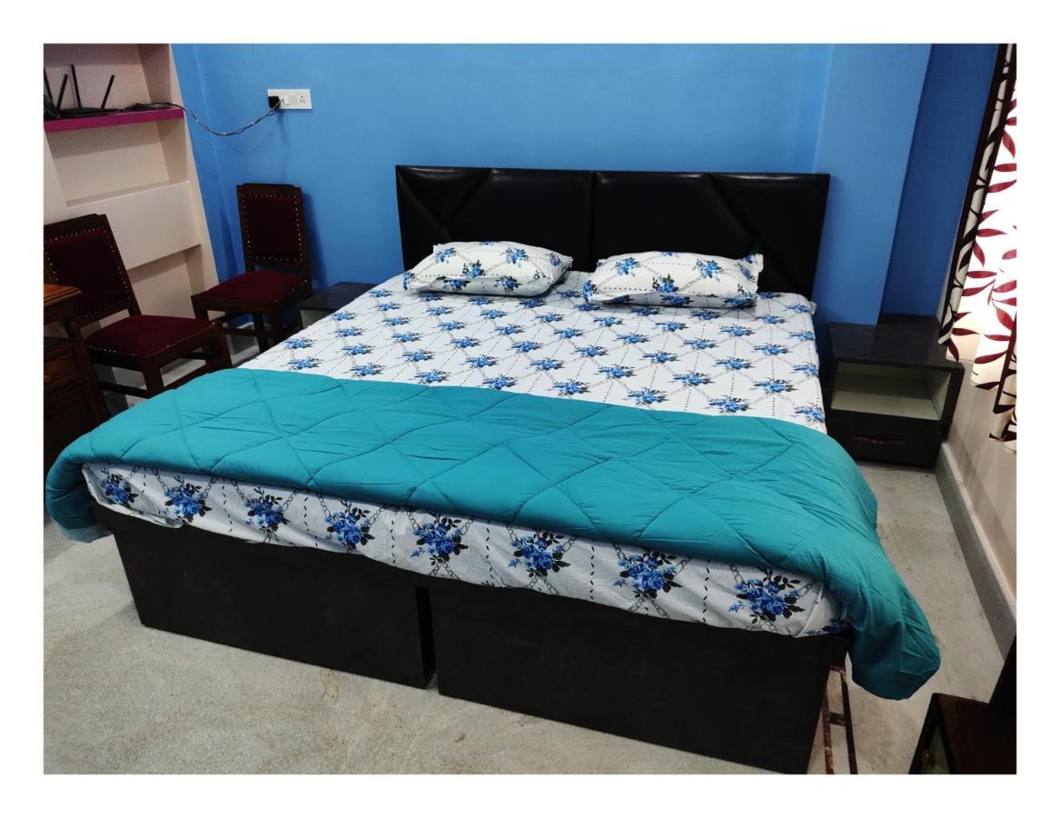 Ujjayanta Homestay Agartala Dış mekan fotoğraf