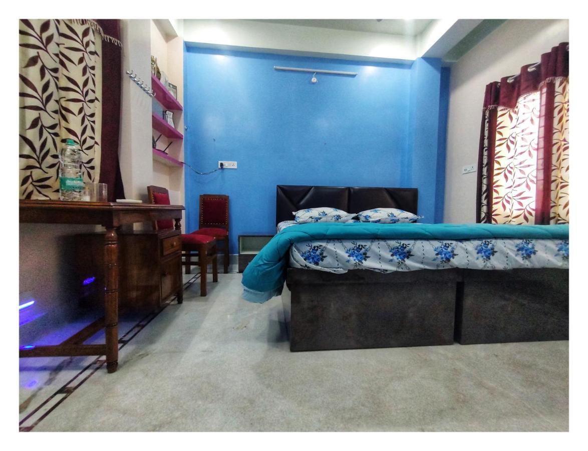 Ujjayanta Homestay Agartala Dış mekan fotoğraf