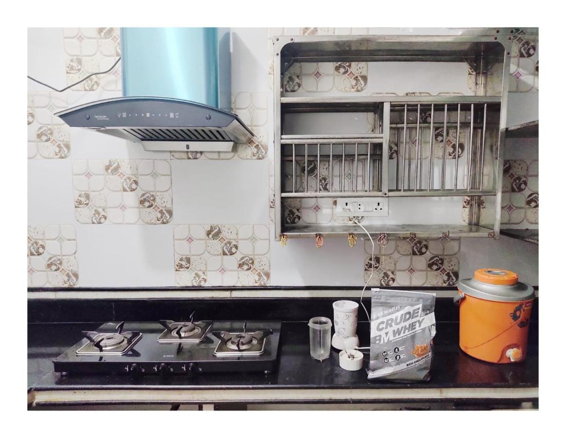 Ujjayanta Homestay Agartala Dış mekan fotoğraf