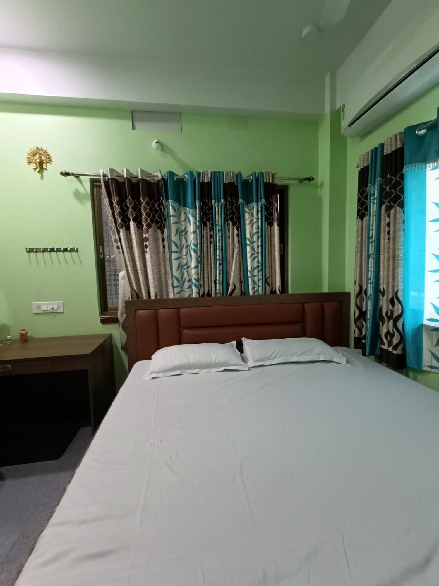 Ujjayanta Homestay Agartala Dış mekan fotoğraf