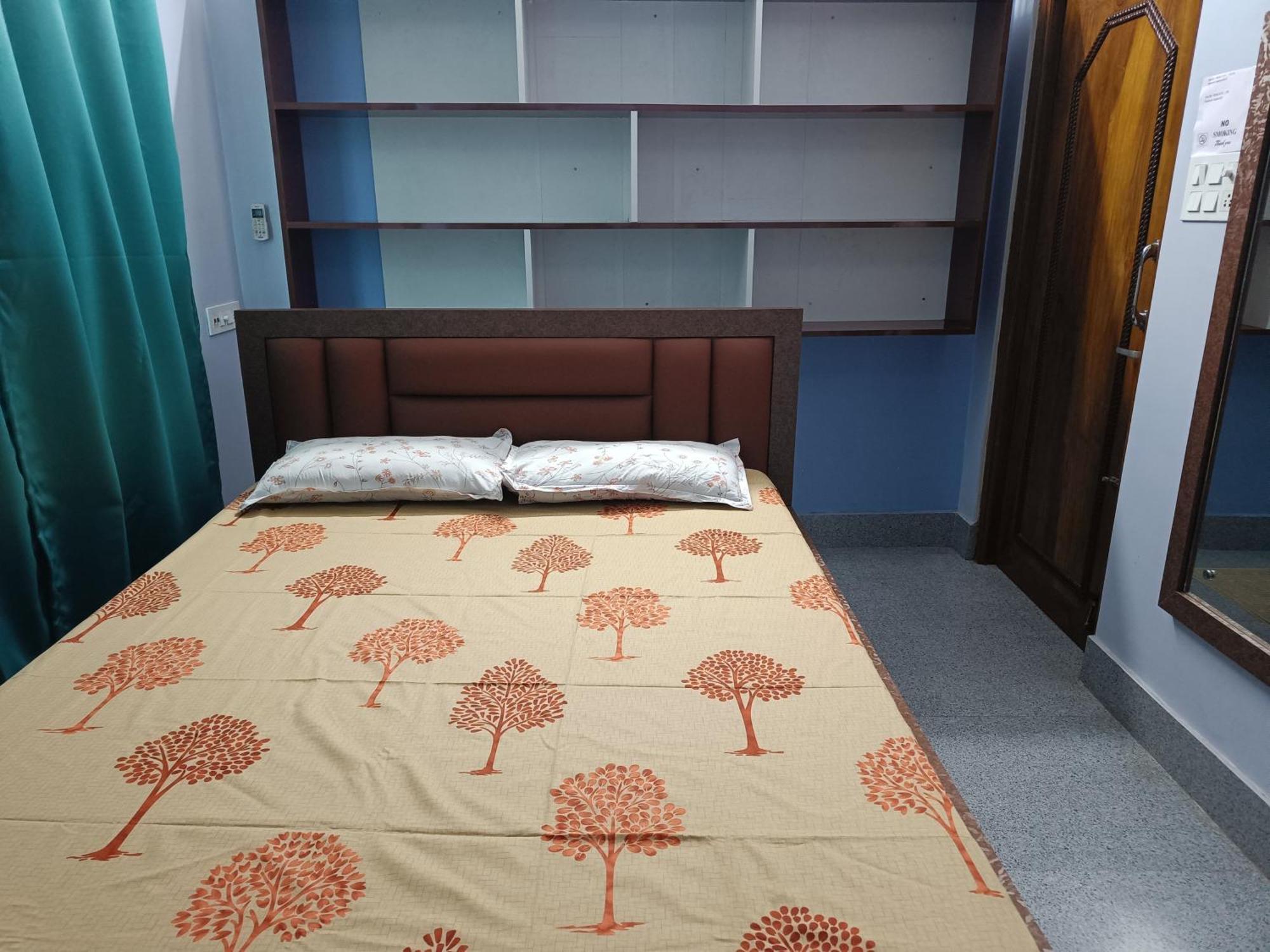 Ujjayanta Homestay Agartala Dış mekan fotoğraf