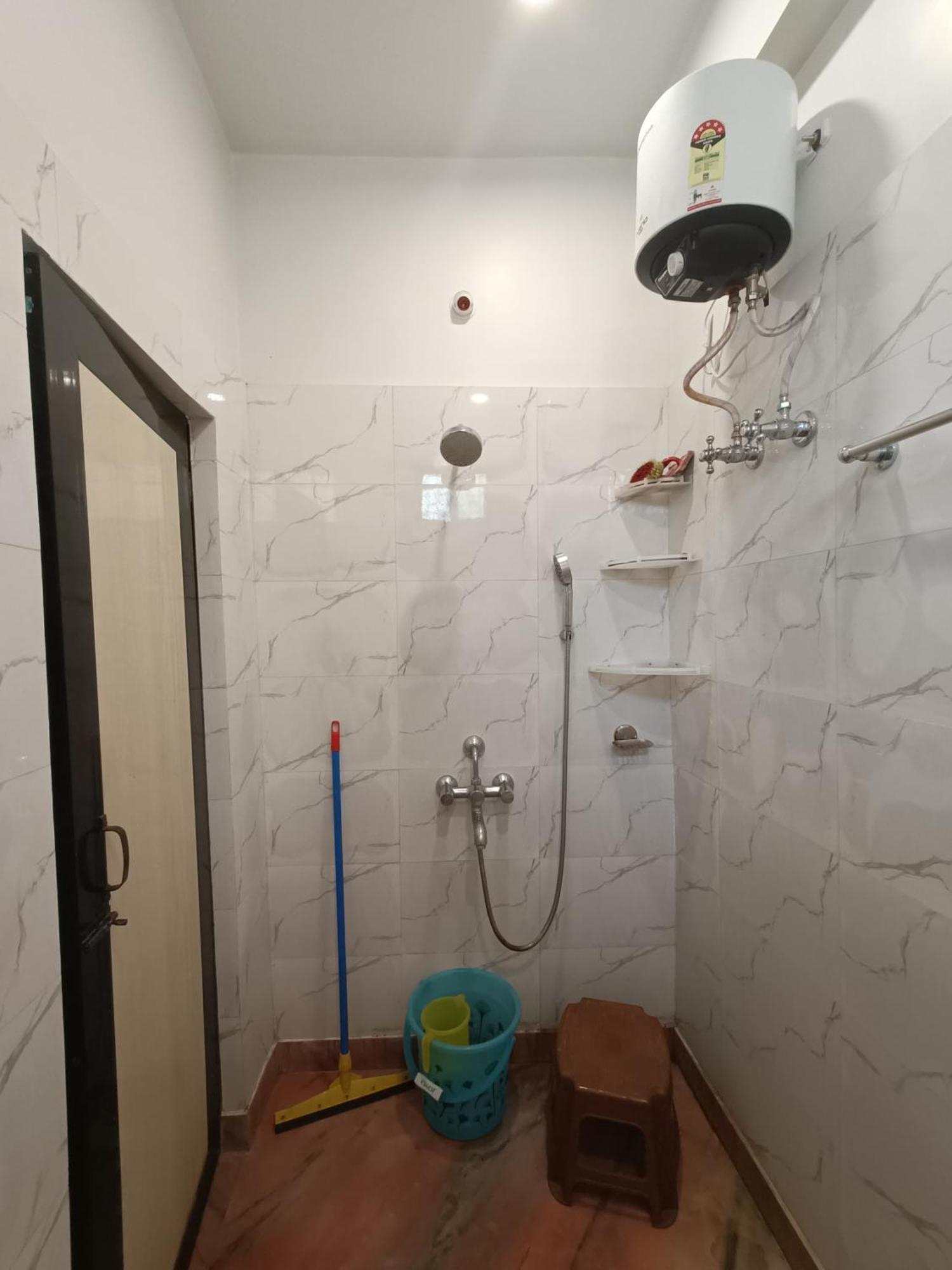 Ujjayanta Homestay Agartala Dış mekan fotoğraf