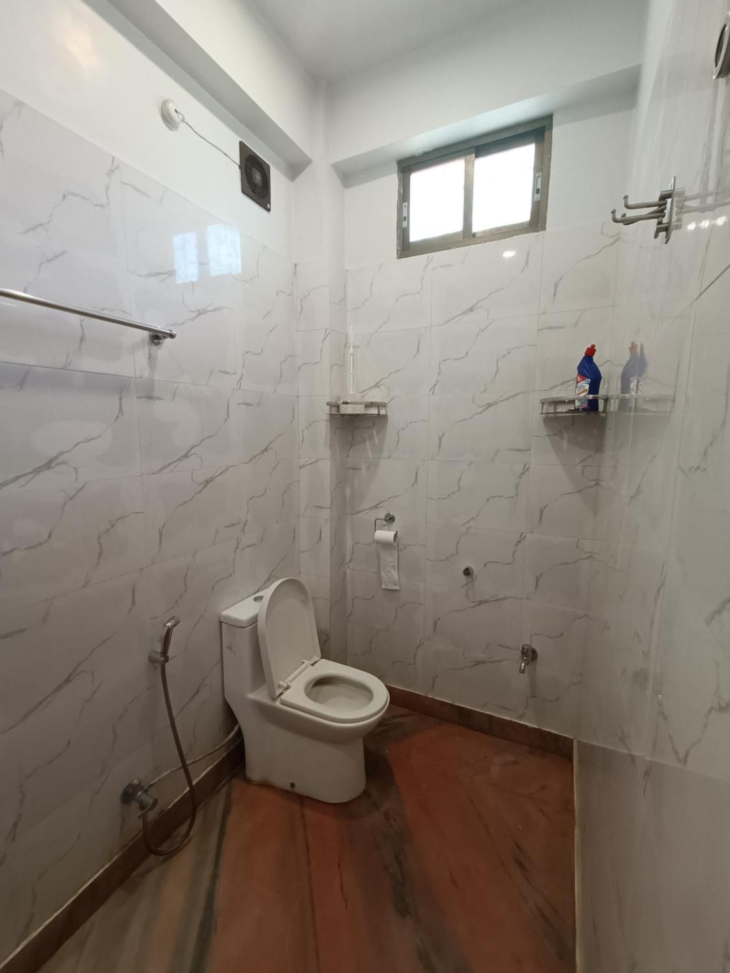 Ujjayanta Homestay Agartala Dış mekan fotoğraf